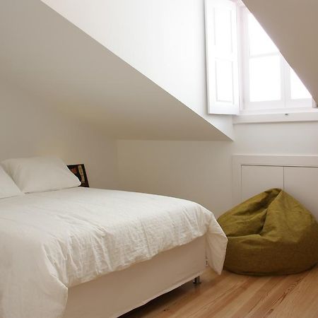 Se De Lisboa IIIアパートメント 部屋 写真