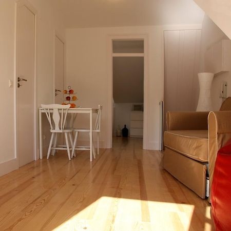 Se De Lisboa IIIアパートメント 部屋 写真