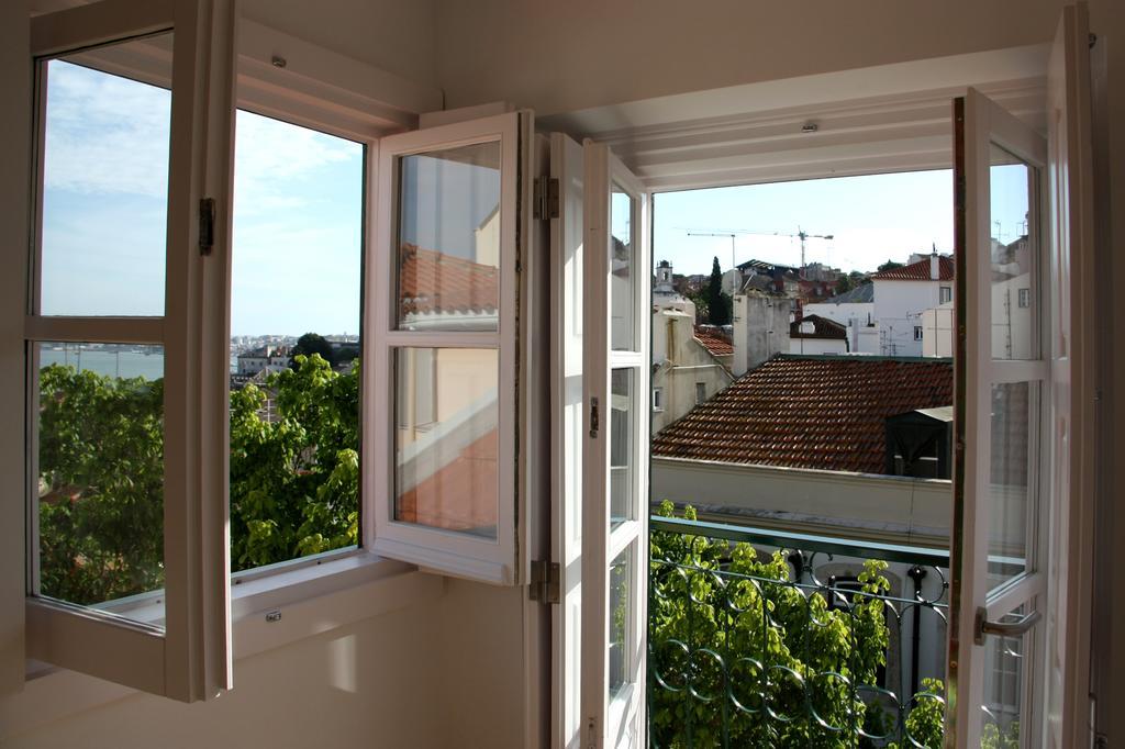 Se De Lisboa IIIアパートメント 部屋 写真