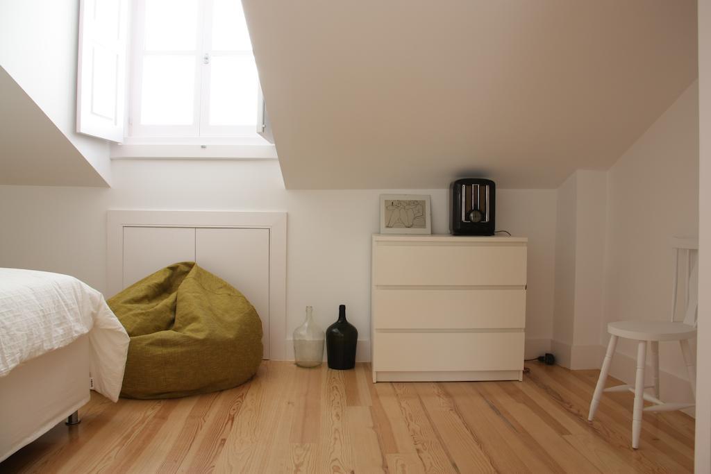Se De Lisboa IIIアパートメント 部屋 写真