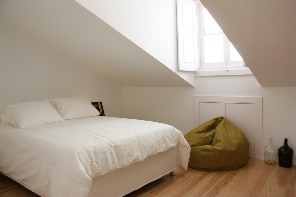 Se De Lisboa IIIアパートメント 部屋 写真