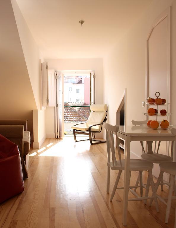 Se De Lisboa IIIアパートメント 部屋 写真