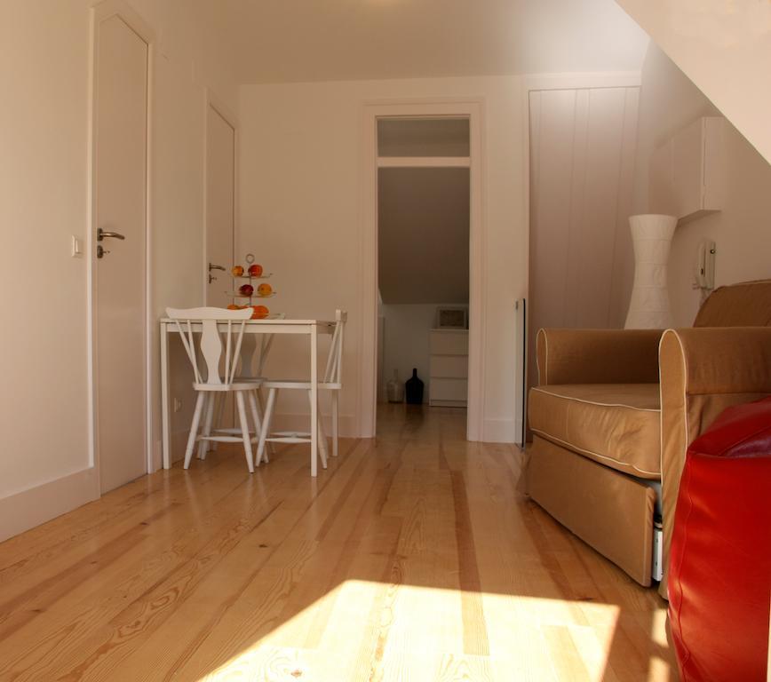 Se De Lisboa IIIアパートメント 部屋 写真